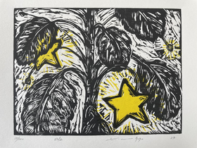 成都丨开雾丨星星树三