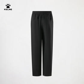 卡尔美有球必应系列男士针织长裤6614CK1010