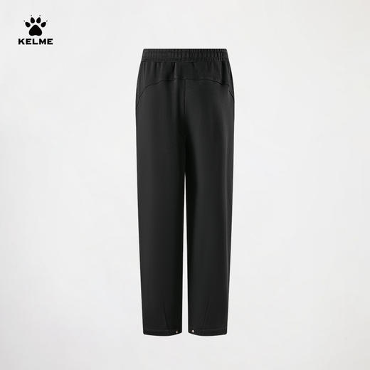 卡尔美有球必应系列男士针织长裤6614CK1010 商品图0