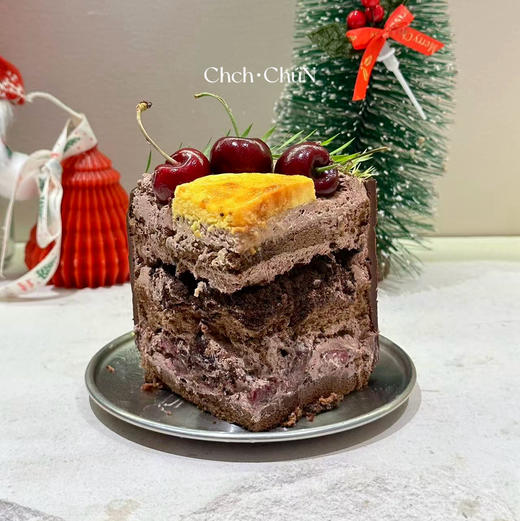 车厘可可布蕾 商品图4