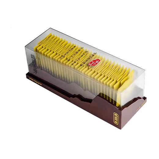 峨眉雪芽·观山阅海-240g【年货】ZY 商品图2