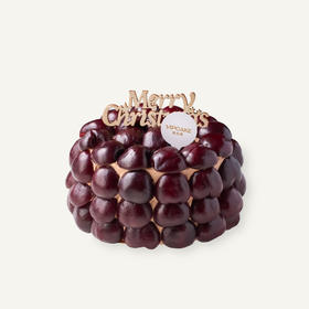 宝石黑森林（圣诞款）