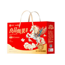 良品铺子 良品甄果好礼1845g【年货】SKT