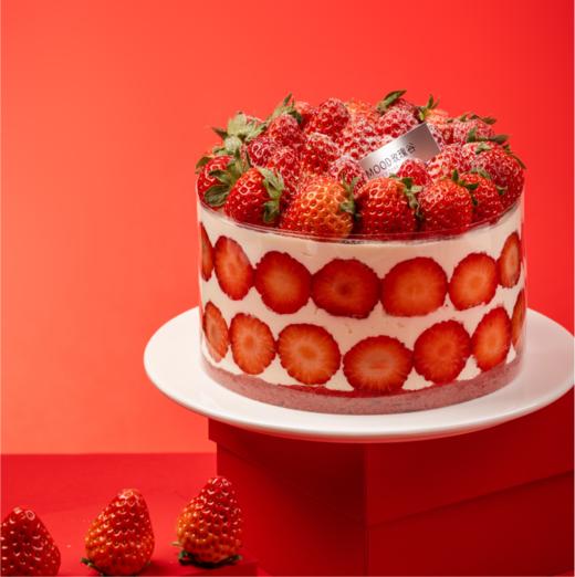 莓好乐园 商品图0