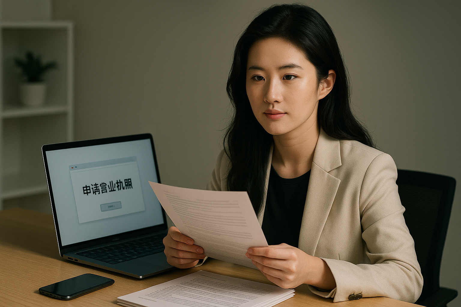 微信/支付宝小程序开店必须营业执照吗？