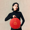 觅菓礼盒赤红款6罐（竹韵）1115g【年货】KY 商品缩略图9