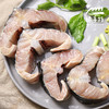 生态鲟龙鱼/鲟鱼（切块；鱼扒买三送一）| 绿家自产* Eco- Sturgeon dragon fish (cut into pieces) | Self-production 商品缩略图3