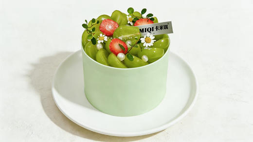 青提の甜蛋糕 商品图1