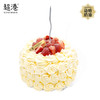 卢浮宫莓影 生日蛋糕 商品缩略图0