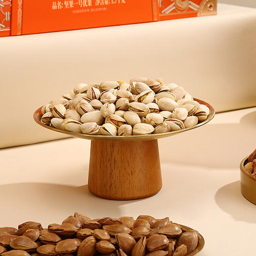 美荻斯坚果1号优果1700g【年货】KY 商品图2