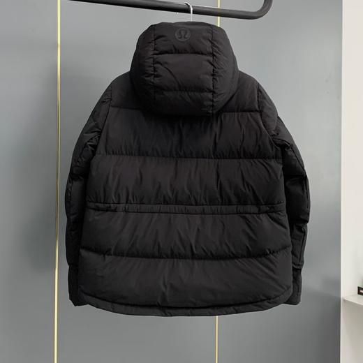 现货 LULU经典的五格女款羽绒服..海外代工 商品图6