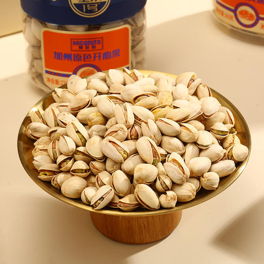 美荻斯坚果1号盛品1580g【年货】KY 商品图2