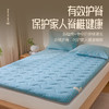 自然醒A类全棉色织水洗棉棉花三明治床垫LN 商品缩略图1