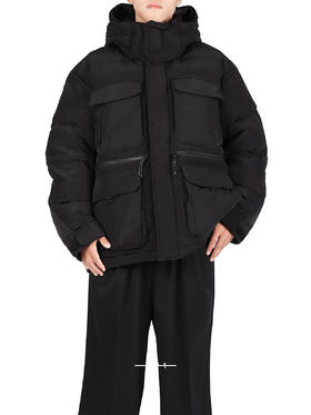White Mountaineering | WM × TAION 防撕裂羽绒服