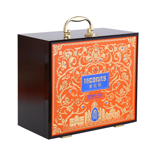 美荻斯坚果1号茗品2140g【年货】KY 商品图6