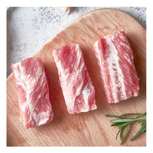 无抗亚麻籽肋排粒 商品图2