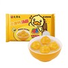 【福利特价8.8元/包】思念小黄鸭混合果馅(草莓蓝莓)汤圆160G(10只装） 商品缩略图0