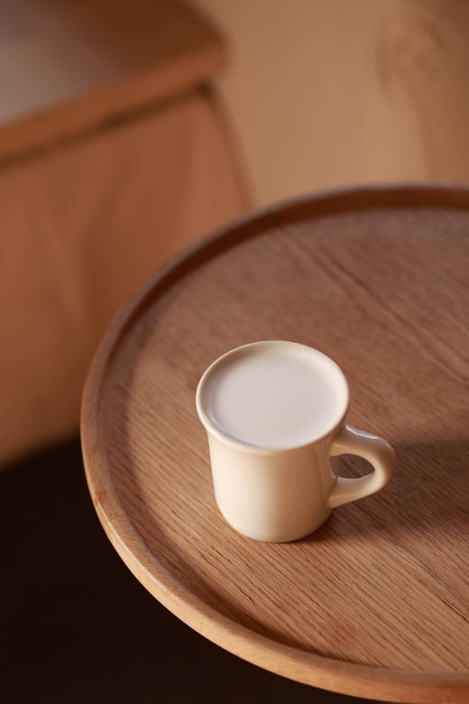 热牛奶 商品图0