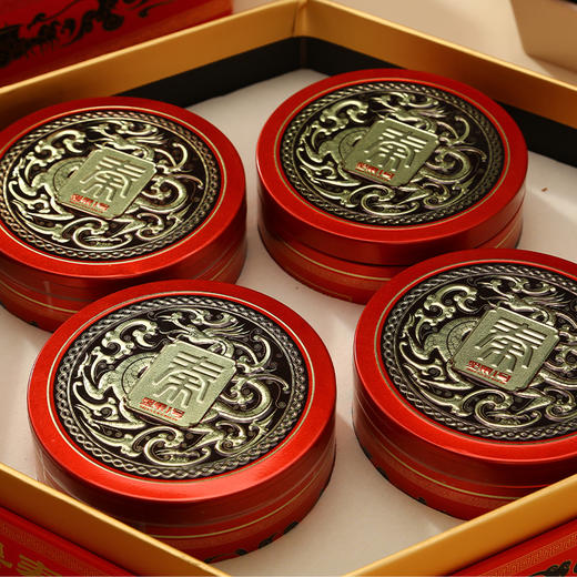 美荻斯坚果1号寻秦樽礼2000g【年货】KY 商品图4