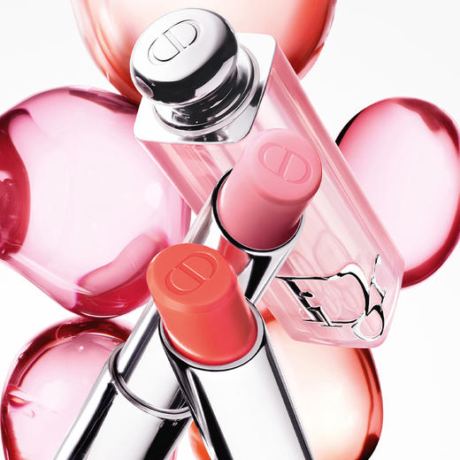 DIOR迪奥 Addict魅惑变色润唇膏口红 商品图2