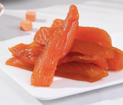 【助农】恩施土家蜜薯干200g*2 商品图3