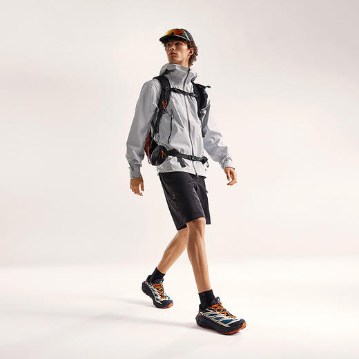 KAILAS凯乐石 户外运动 男款低帮跑山徒步鞋(C4) KS2513114 商品图1