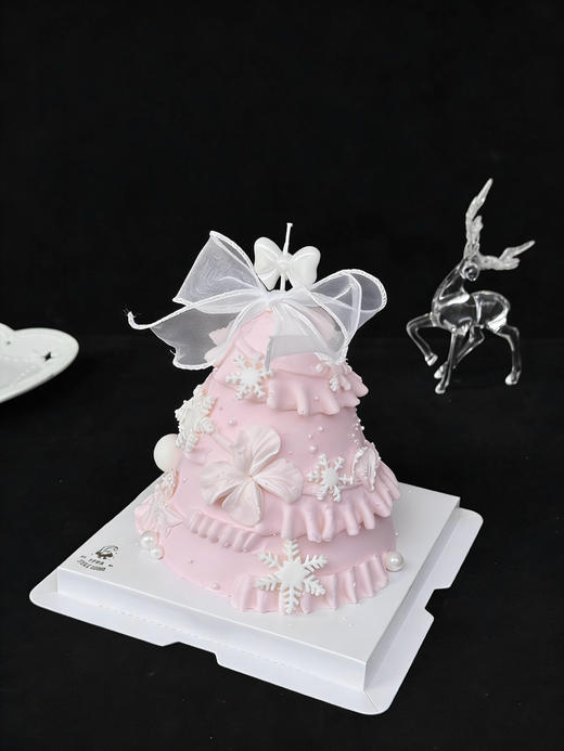 【云雪圣诞树】 商品图2