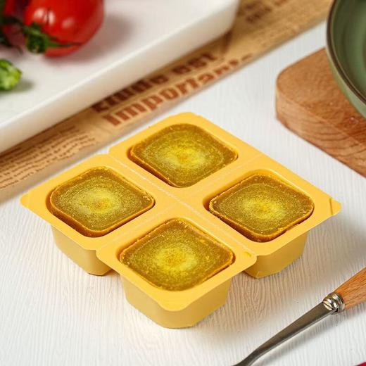 奥雅简厨 泰式椰香咖喱块80g/盒 商品图3