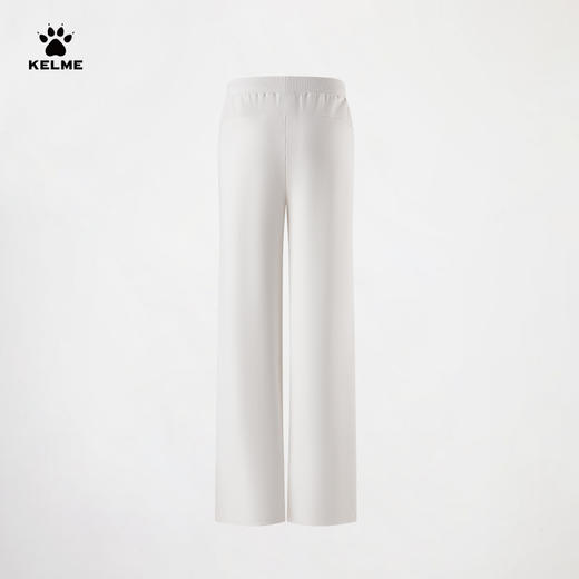 卡尔美有球必应系列男士针织长裤6614CK2007 商品图7