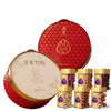觅菓礼盒赤红款6罐（竹韵）1115g【年货】KY 商品缩略图4
