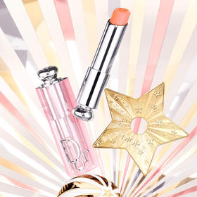 DIOR迪奥 Addict魅惑变色润唇膏口红