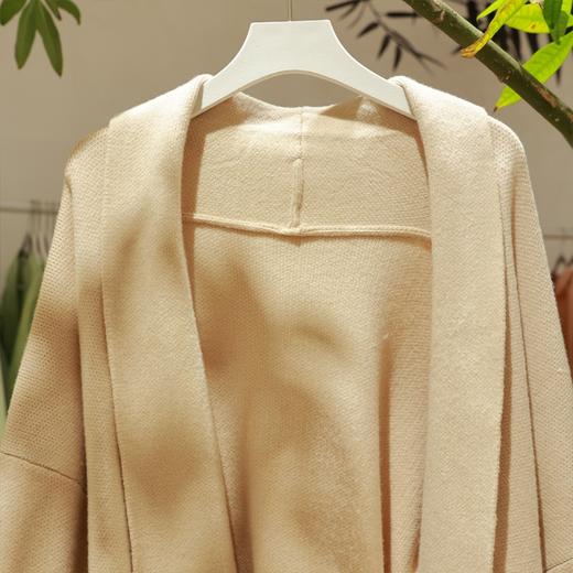 【抖音专属】针织开衫外套（25815003） 商品图1