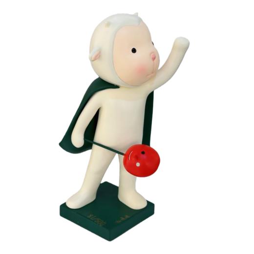 杨媛媛《面具先生之勇往直前》小号 商品图0