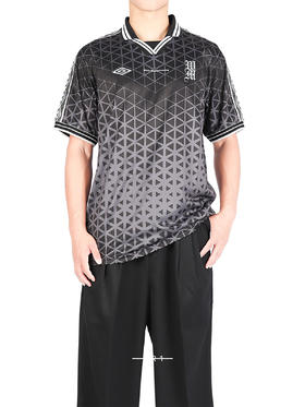 White Mountaineering | White Mountaineering x Umbro 联名款球衣