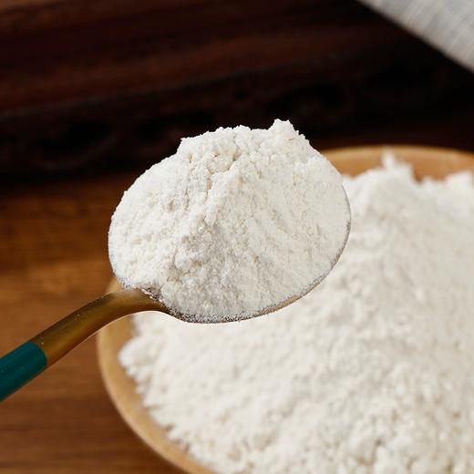 俄罗斯进口艾利客牌小麦粉2kg/袋 商品图2