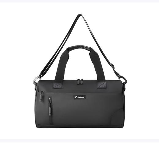 Diplomat外交官 多用途休闲简约旅行袋 HM-15127E黑色 商品图1