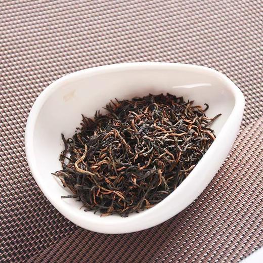 峨眉雪芽·金峨红慧欣-252g【年货】ZY 商品图3