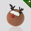 【圣诞特辑】圣诞小鹿 商品缩略图0