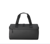 Diplomat外交官 多用途休闲简约旅行袋 HM-15127E黑色 商品缩略图4