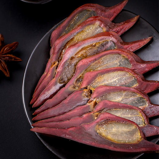 羌源腊味·羌源腊味韵-2550g【年货】ZY 商品图4