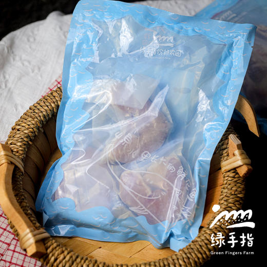 生态鲟龙鱼/鲟鱼（切块；鱼扒买三送一）| 绿家自产* Eco- Sturgeon dragon fish (cut into pieces) | Self-production 商品图1