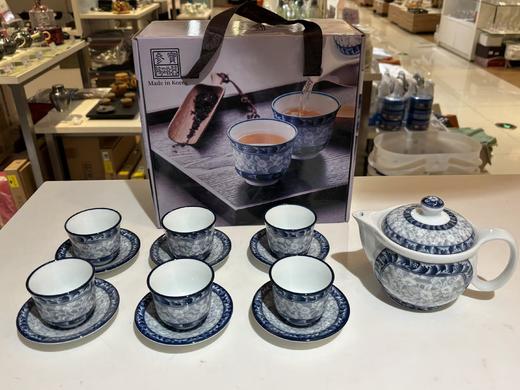参宝茶具套装 商品图0