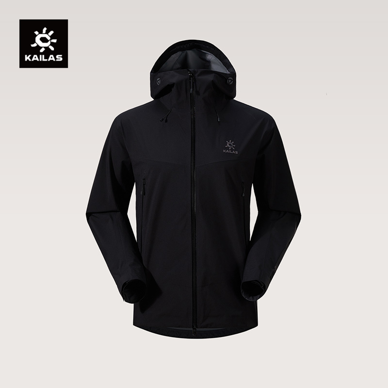 KAILAS凯乐石 男款格木冲锋衣 KG2511188