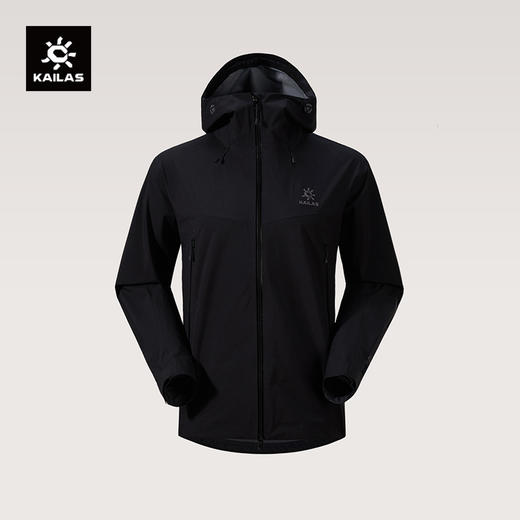 KAILAS凯乐石 男款格木冲锋衣 KG2511188 商品图0