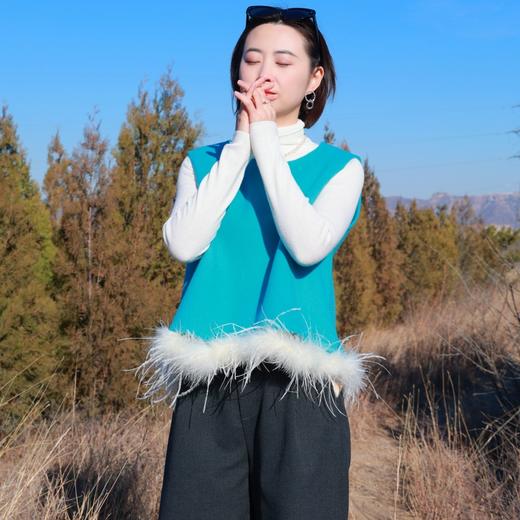 【2026东衣作】坎（23818707YM法翠-高定款） 商品图1