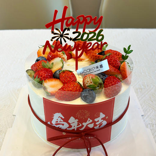 马年大吉 商品图1