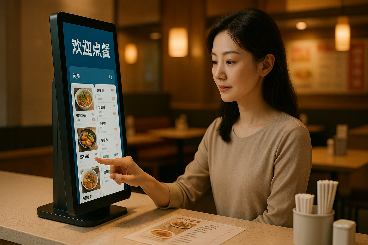明确核心需求：点餐小程序要解决哪些痛点？