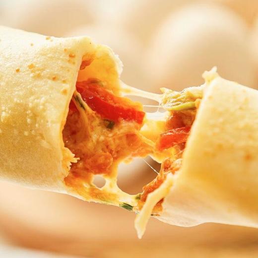 鲜在芝士鸡肉卷160g 商品图5