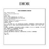 DIOR迪奥 桀骜男士爽肤水 爽肤须后水 送老公送男友生日礼物 商品缩略图3