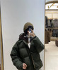 贸易公司barbour羽绒服 男女款鹅绒服  填充80灰鹅绒 商品缩略图3